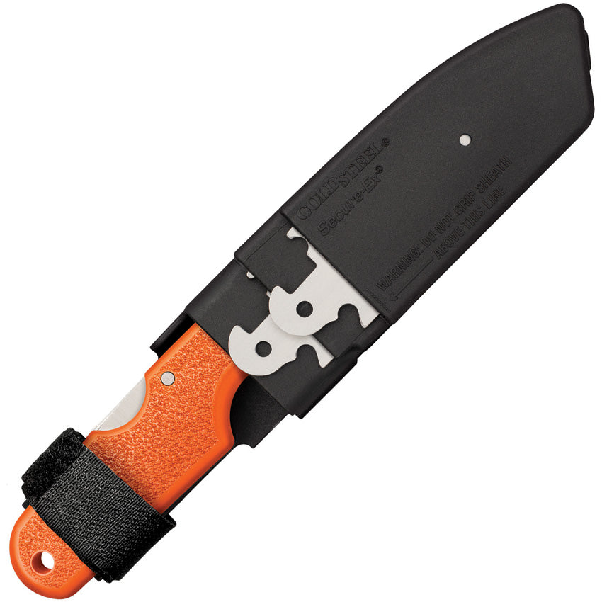 Click-N-Cut Hunter Lockback - CS40AL