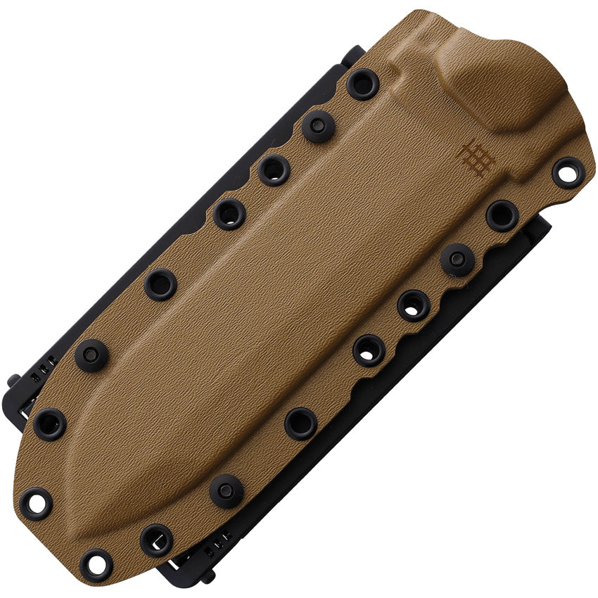 Large Survival Knife DE - HBBLSK01DE