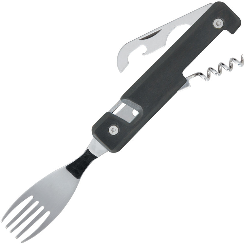 13H25 Folding Cutlery Set - AKI02M00004