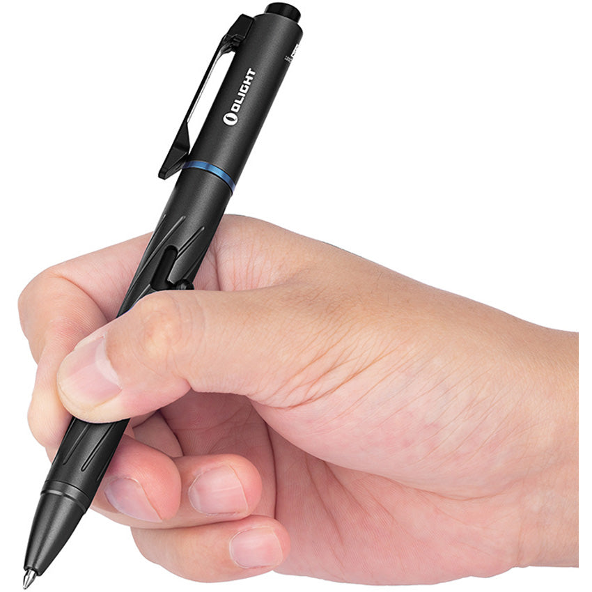 O-Pen Pro Penlight Black - OLTOPENPROBK