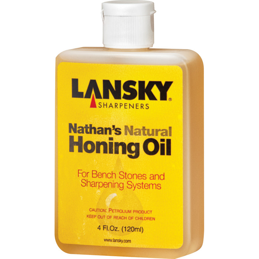 LOL01 Nathans Honing Oil (LS03 - LOL01