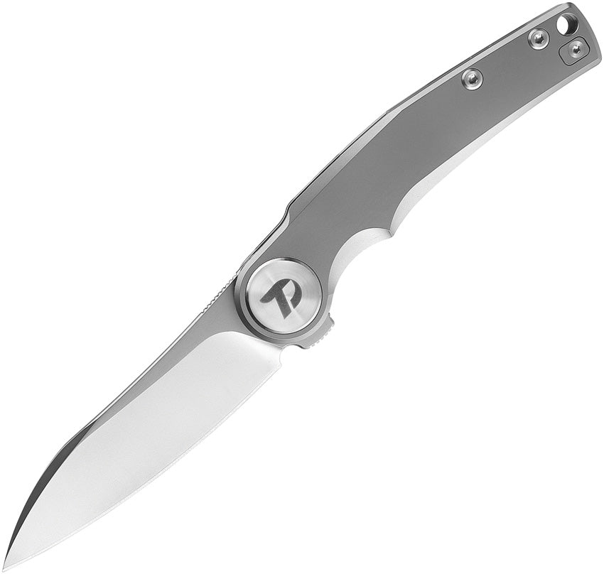 Framelock Titanium - DTK618TG