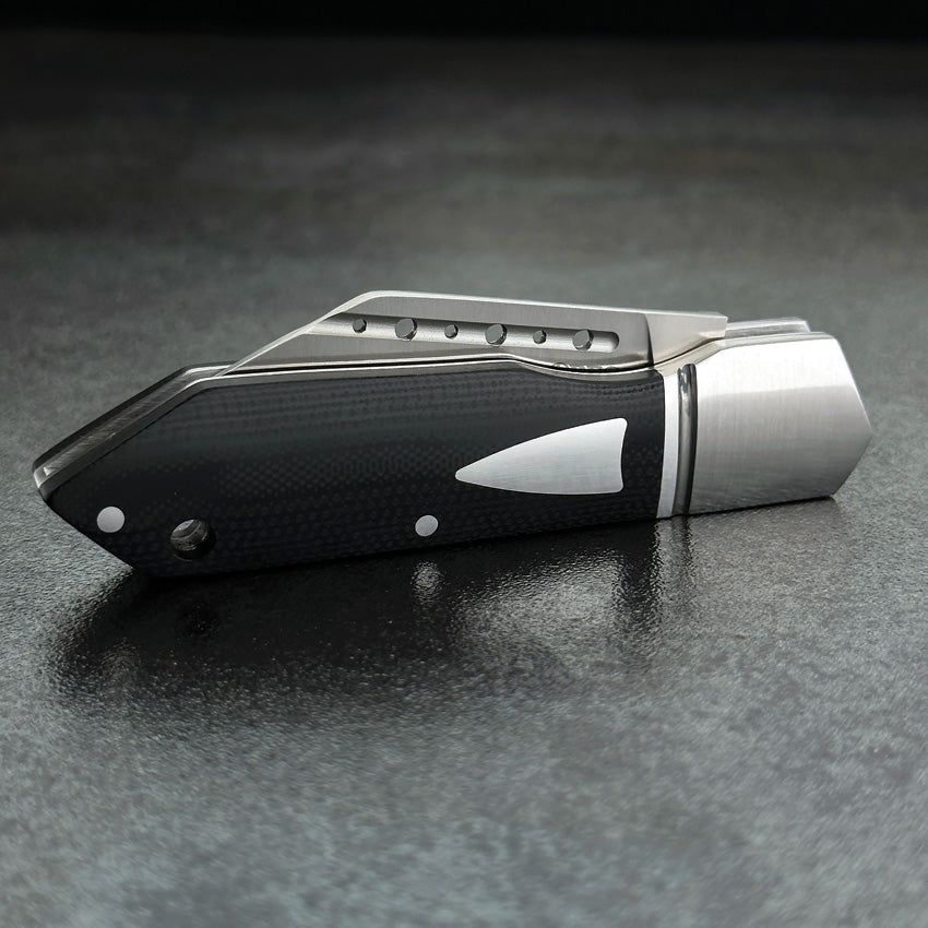 Bullet Train Slip Joint - BG036