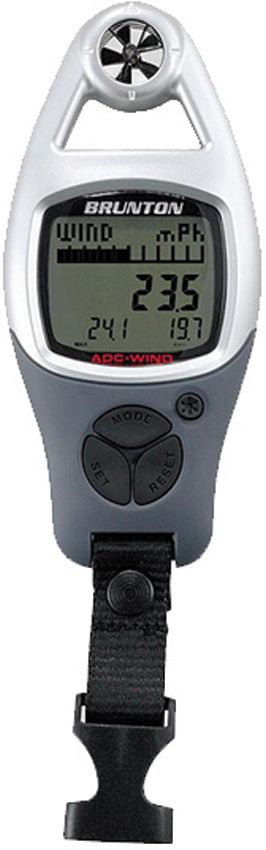 ADC Wind Weather Station - BN299