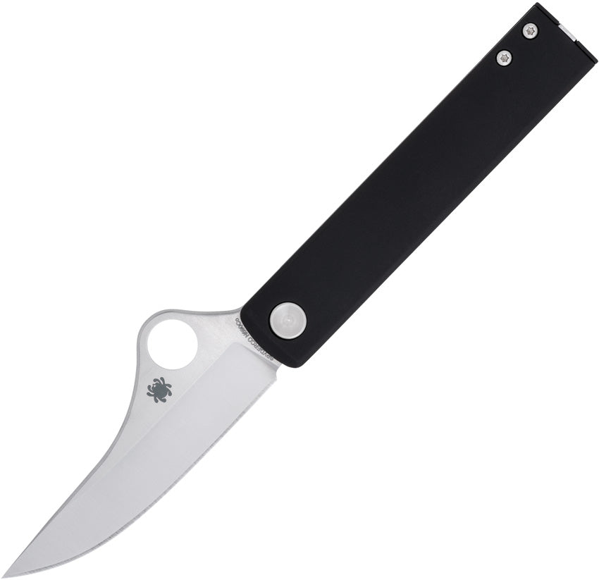 Essenza Linerlock - SC272ALBKP