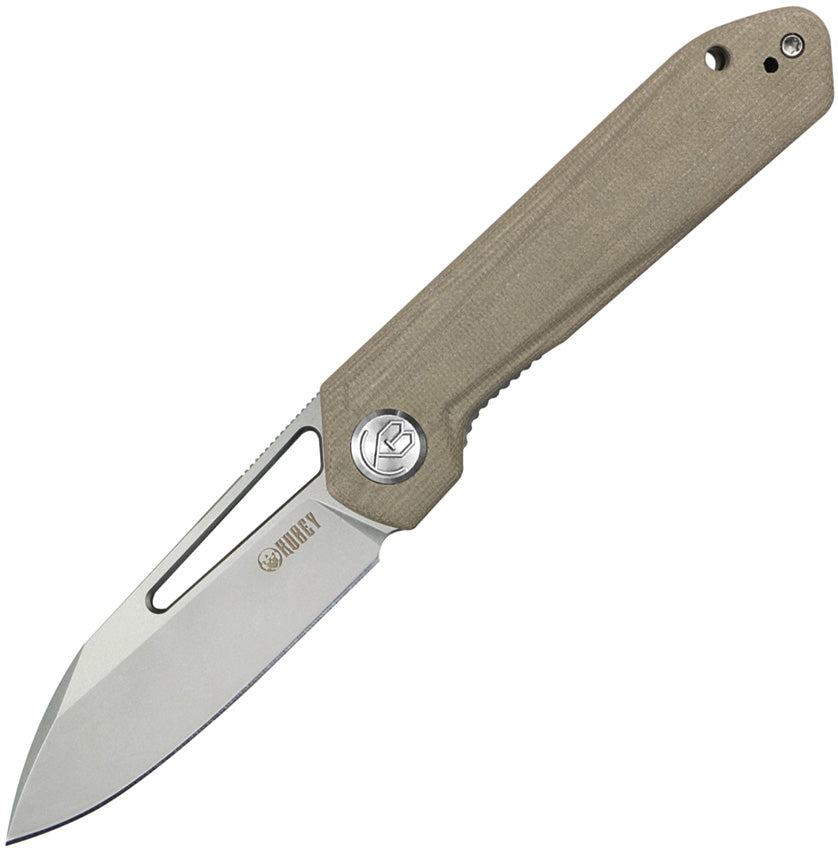 Royal Linerlock Tan - KUB321D