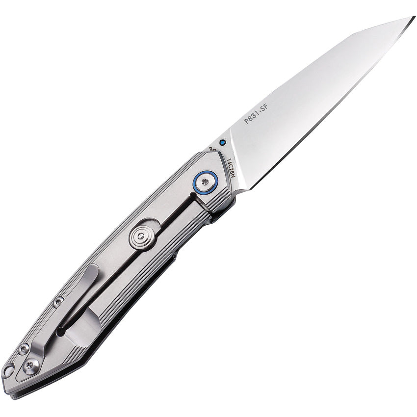 P831-SF Framelock - RKEP831SF