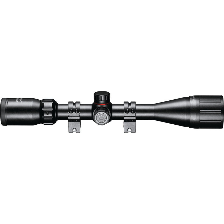 8 Point 4-12x40mm Scope - SIM8P41240