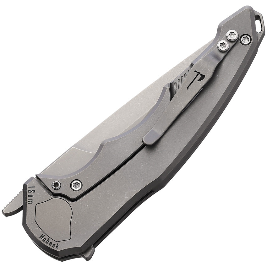 OneSam Framelock SW - HOB036