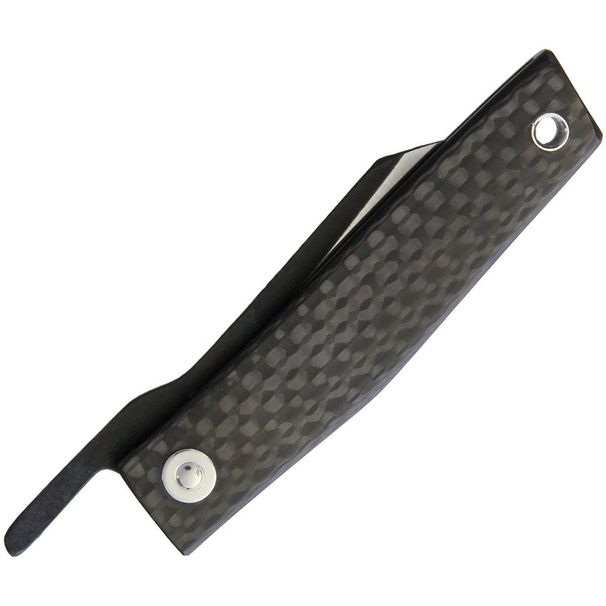 FK 5 Carbon Fiber Folder - OFK5CF