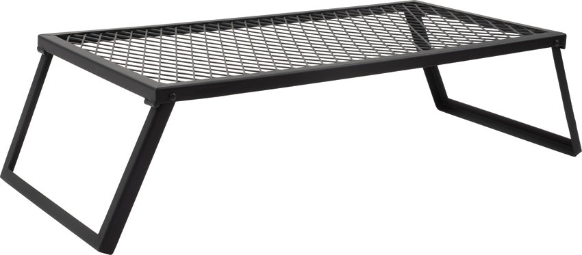 Fire Pit Grill Grate Rectangle - BARE476