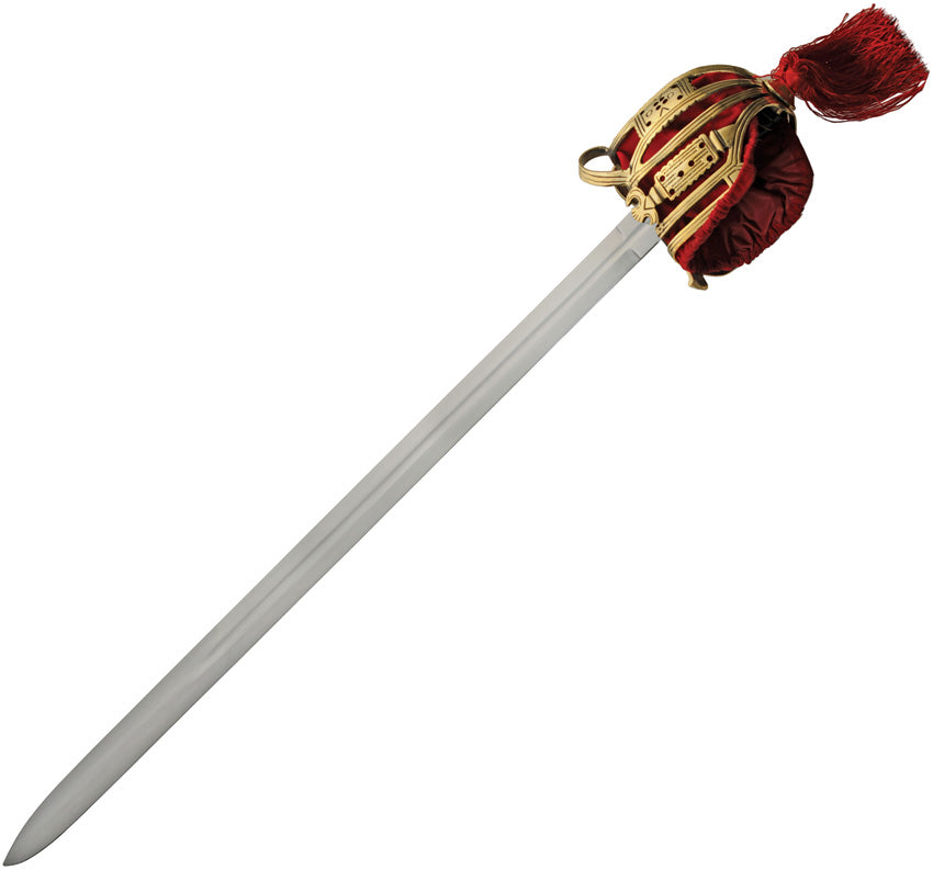 Scottish Sword - PA910991