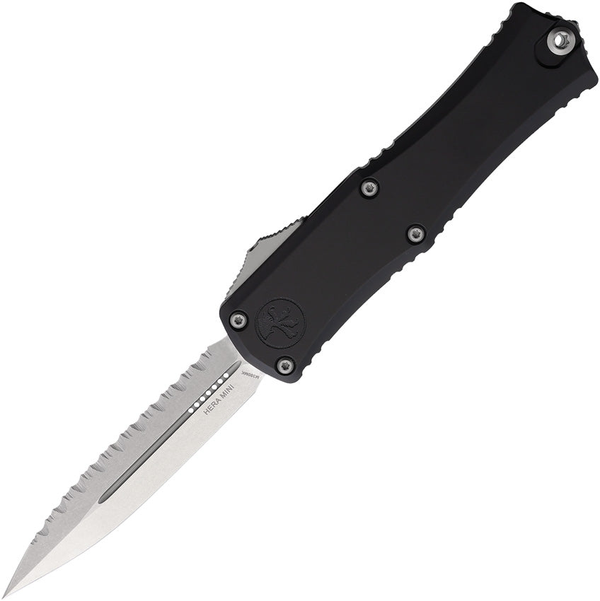 Auto Hera II Mini D/E OTF FS - MCT1702M12