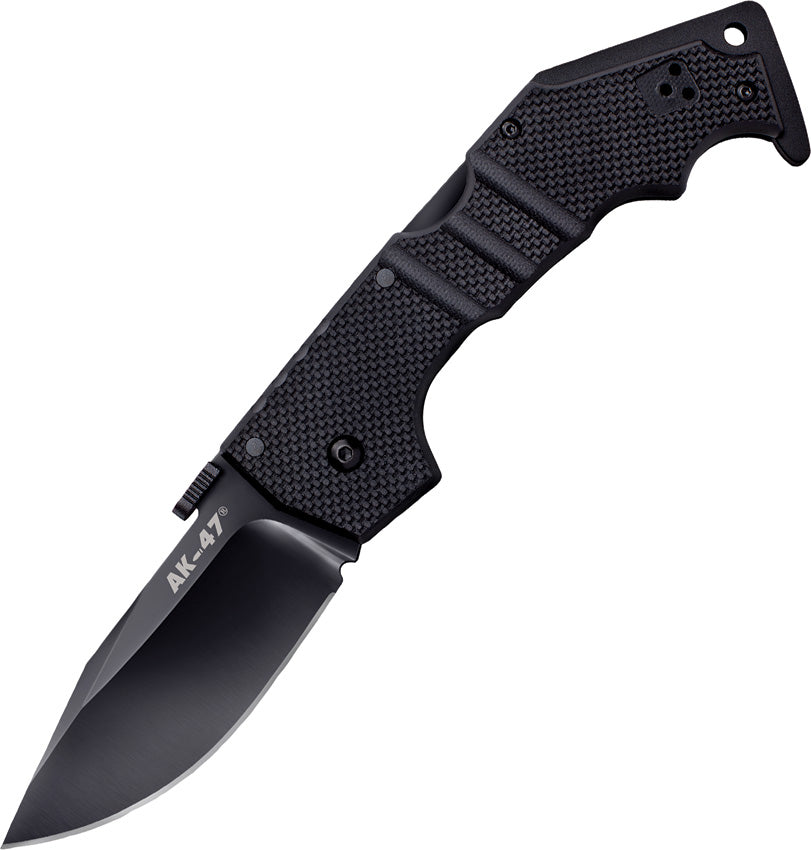 AK-47 Lockback Black - CS58M