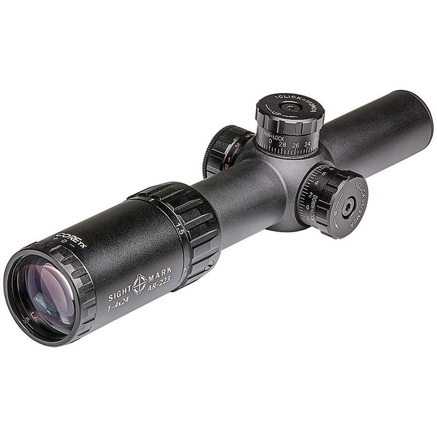 Core TX AR-223 BDC Riflescope - SMR13082