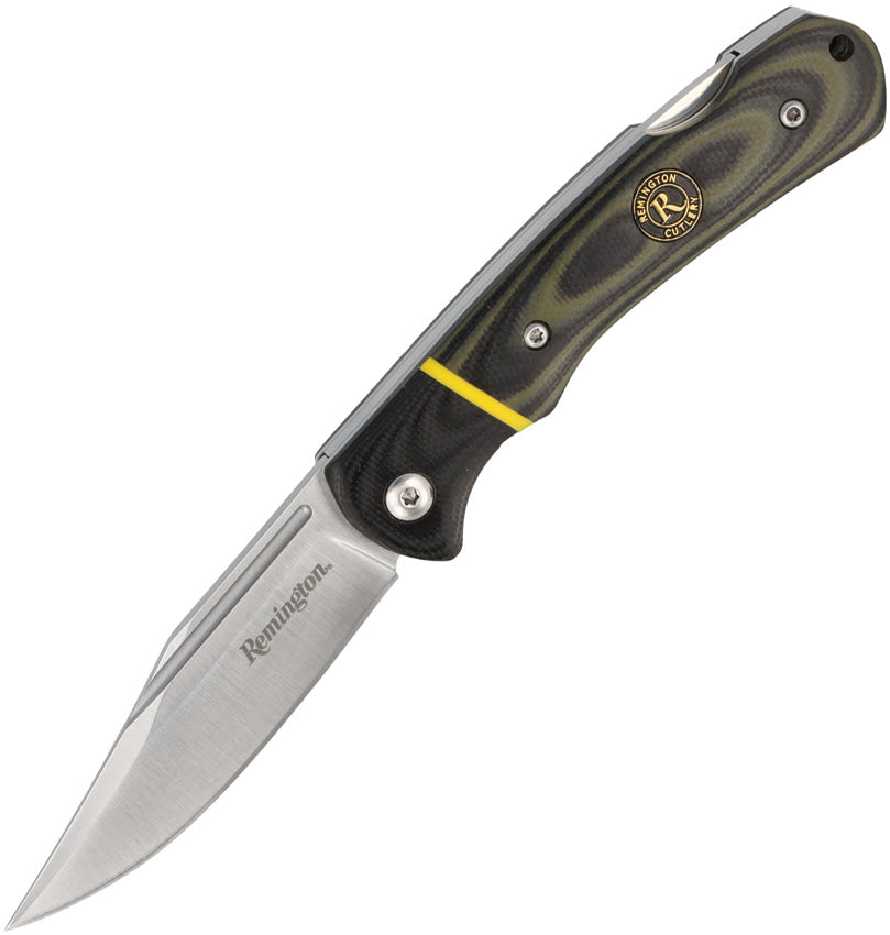 Hunter Lockback - R15639