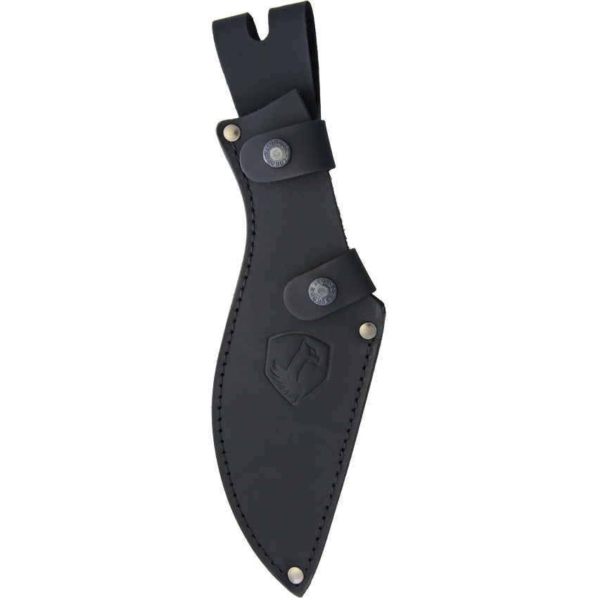 Heavy Duty Kukri Knife - CTK181310HC