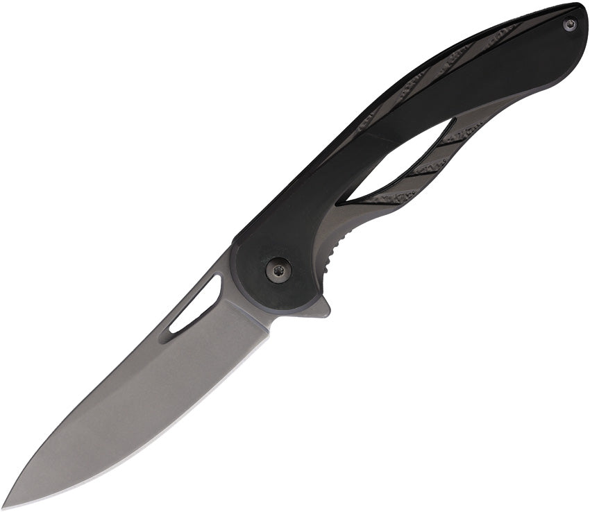 Linerlock Black - MT2013BK
