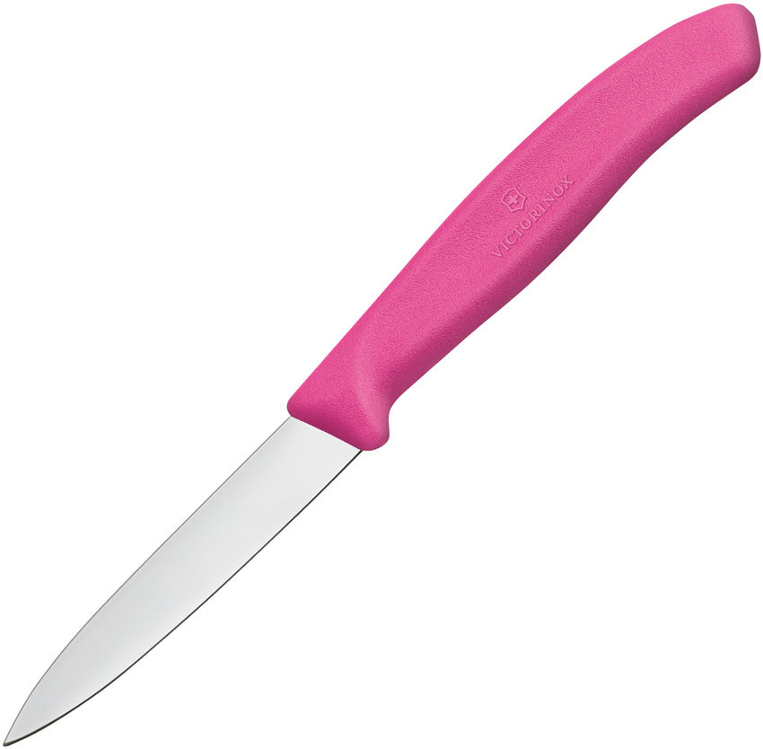 Paring Pink Spear Point - VN67606L115