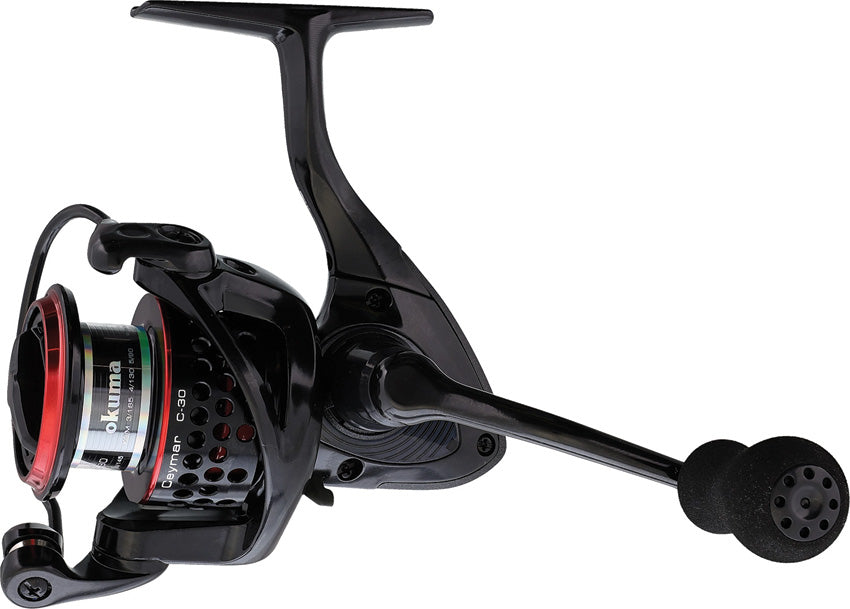 Ceymar 30 Size Spinning Reel - OKC30