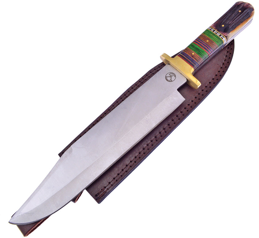 Bowie Torch Bone Rosewood - FWT212PWTB