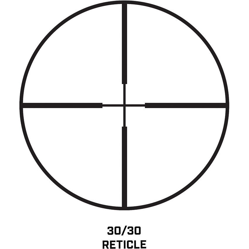 WorldClass 3-9x50mm Scope - TASWC3950