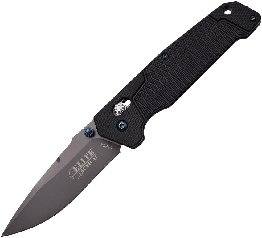 Rapid Lock Folder - ET1016DBSO