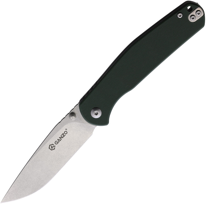 Linerlock Green - GA6804GR