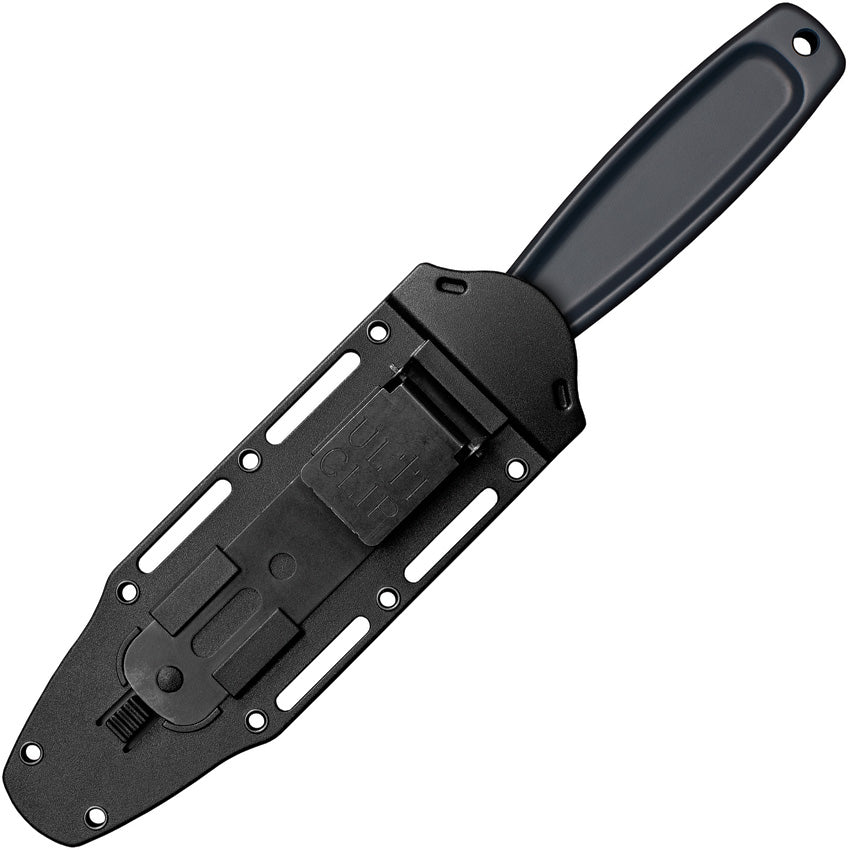 Drop Forged Boot Knife - CS36MB