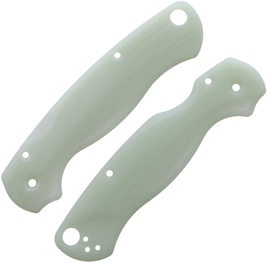 PM2 Lotus Scales Jade G10 - FLY816