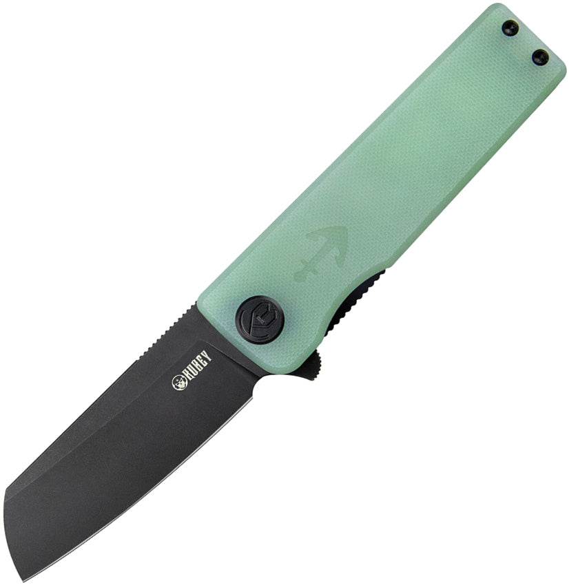 Sailor Linerlock Jade - KUB317D