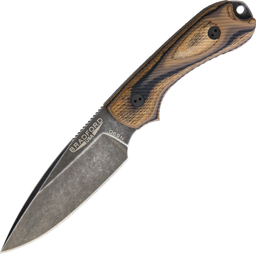 Guardian 3 Nimbus 3D G-Wood - BRAD3FE115N