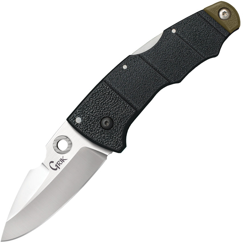 Grik Lockback - CS28E