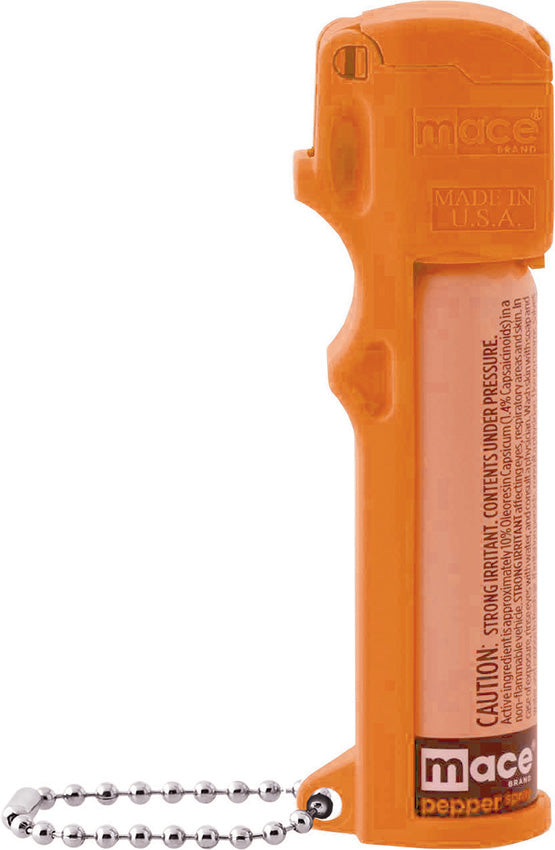 Personal Pepper Spray Orange - MSI80729