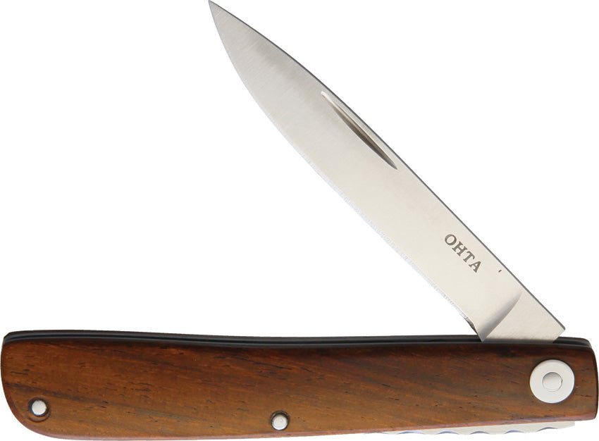 Light Folder D2 Cocobolo - OLFSSFKC