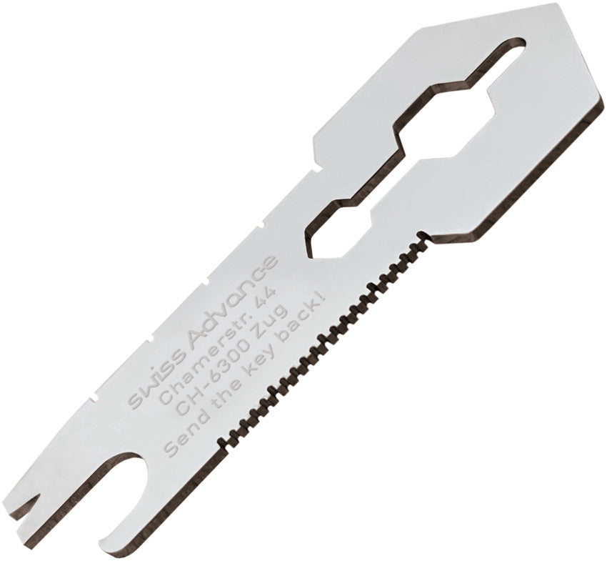 CRONO KEY Multi Tool - SSA51141