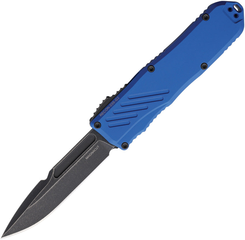Auto Recon 035 G2 OTF Blue - GT94611