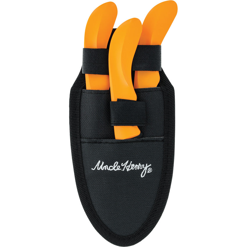 Uncle Henry Hunting Set - SCHP1183290