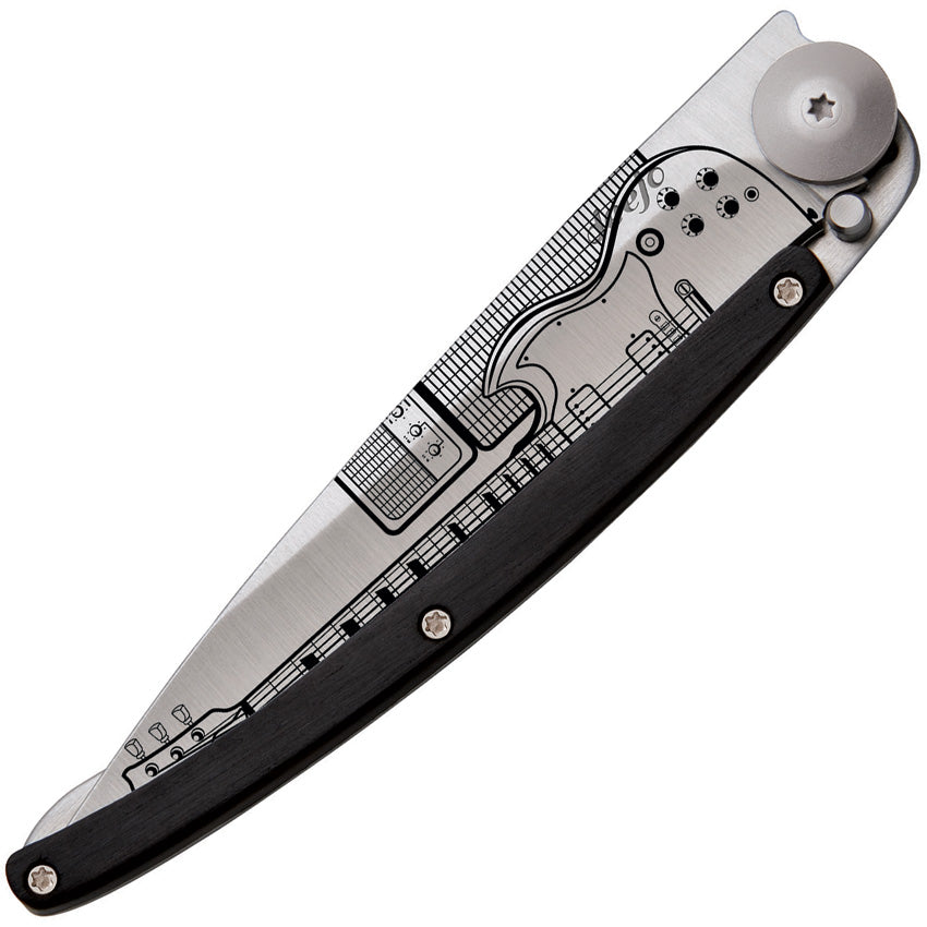 Tattoo Linerlock 37g Rock/Roll - DEE1CB061