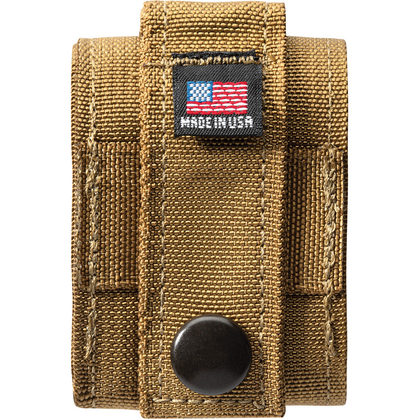 Tactical Pouch Coyote - ZO48401