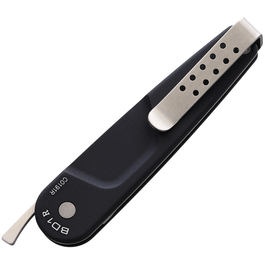 BD1 R Linerlock Satin - EX0226SAT