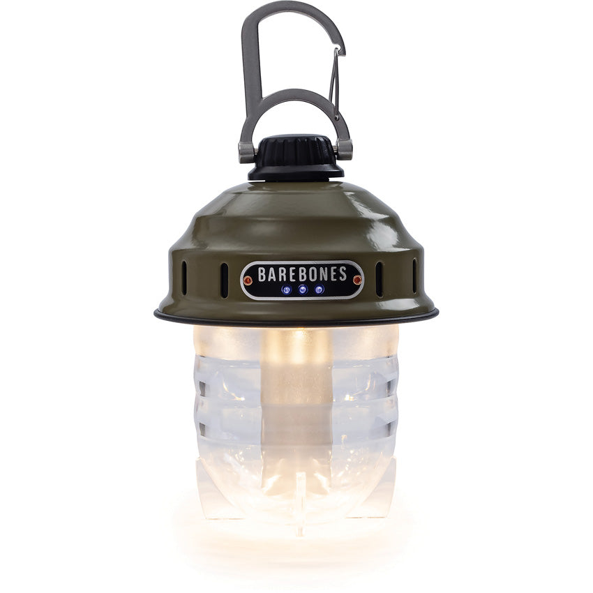 Beacon Hanging Lantern OD - BARE233