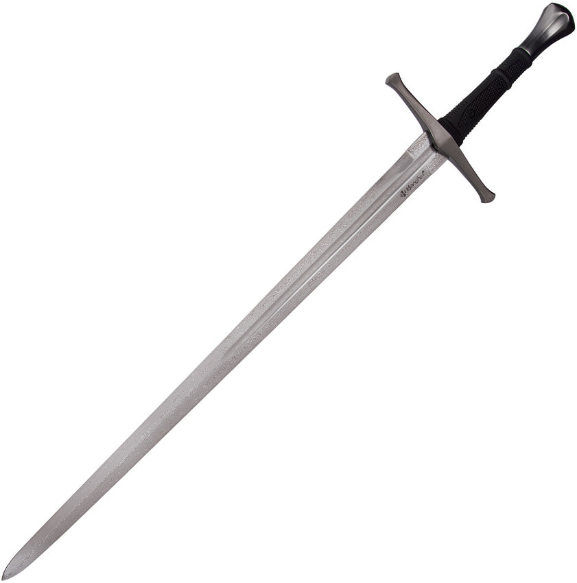 Honshu Broadsword Damascus - UC3265D