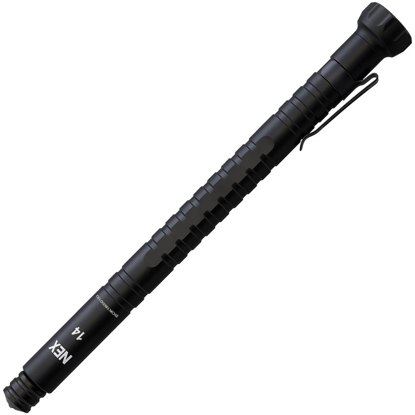 NEX 14 Walker Airweight Baton - NXN14