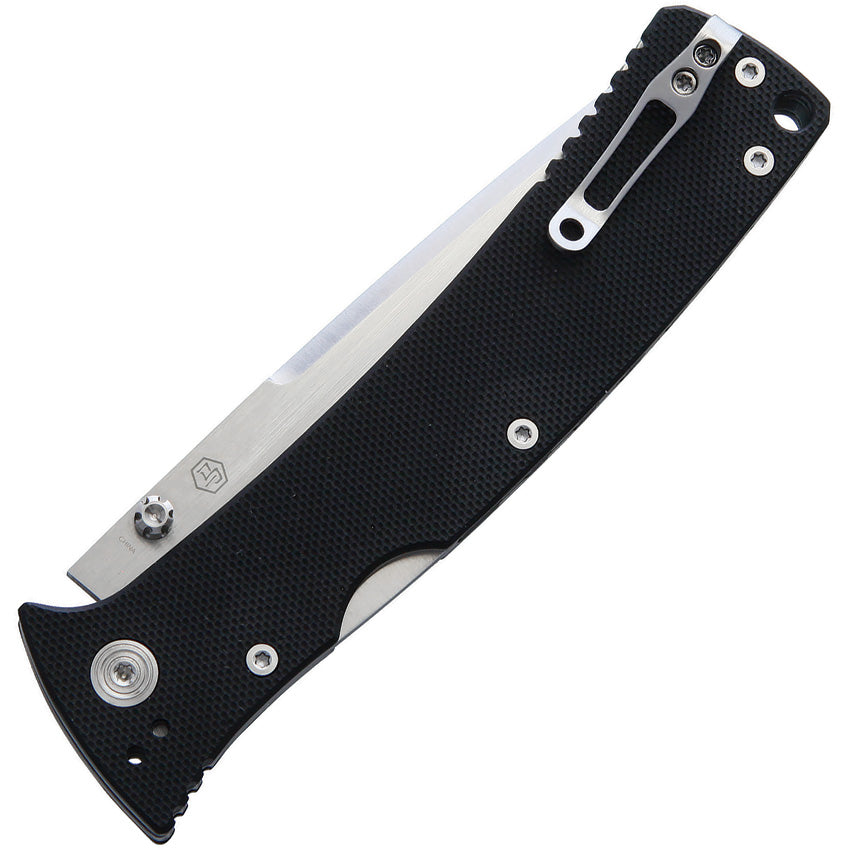 MPR3 Lockback Tanto - NE22T