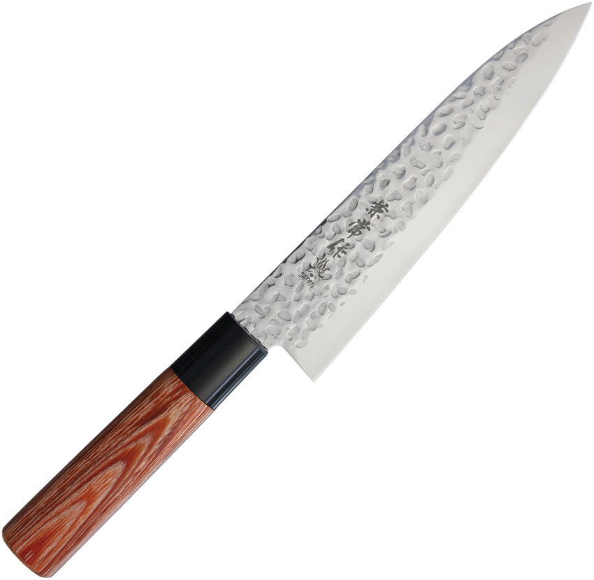 Gyutou Knife 180mm - KC951
