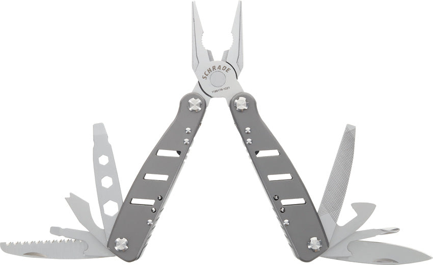 Callous Multi Tool - SCH1182531
