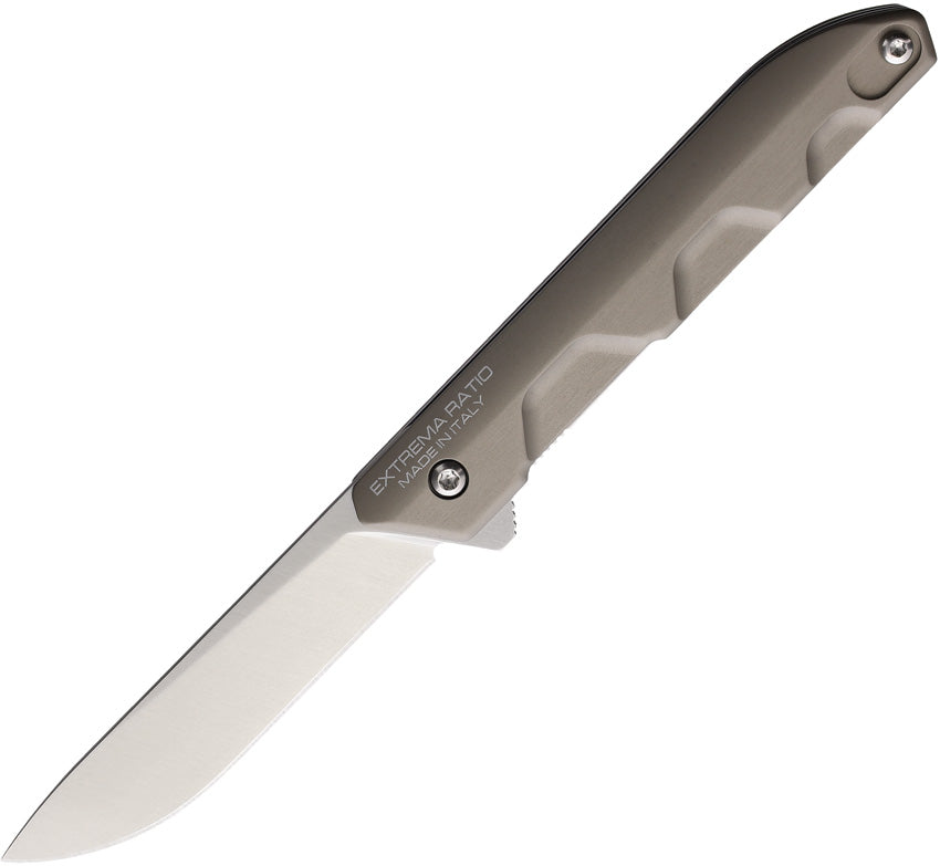 Ferrum E Tactical Mud - EX0366SATTM