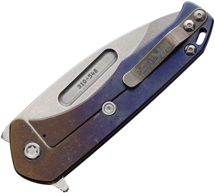 Praetorian Slim Framelock - MDF2084TD39A5