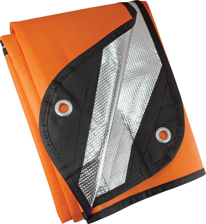 Survival Blanket Orange - WG02422